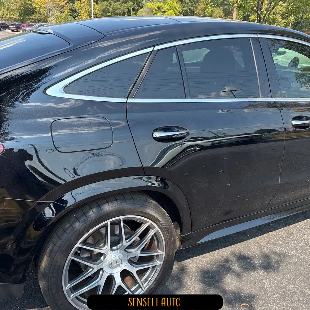 2023 Mercedes-Benz GLE AMG GLE 53