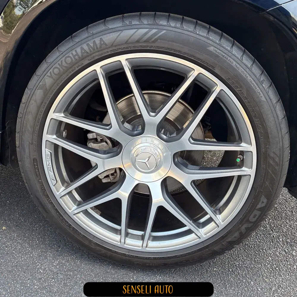 2023 Mercedes-Benz GLE AMG GLE 53