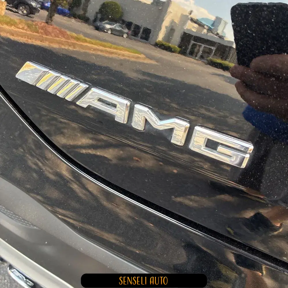 2023 Mercedes-Benz GLE AMG GLE 53
