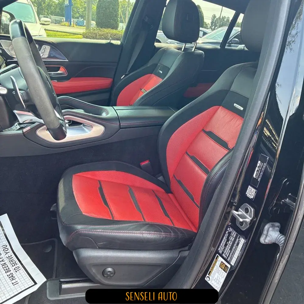 2023 Mercedes-Benz GLE AMG GLE 53