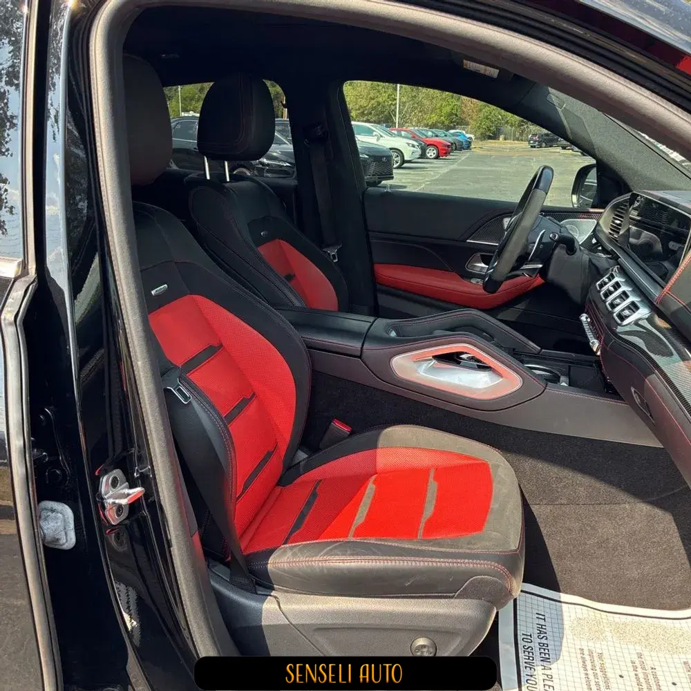 2023 Mercedes-Benz GLE AMG GLE 53