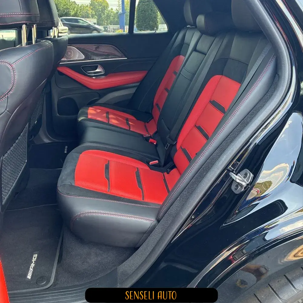 2023 Mercedes-Benz GLE AMG GLE 53
