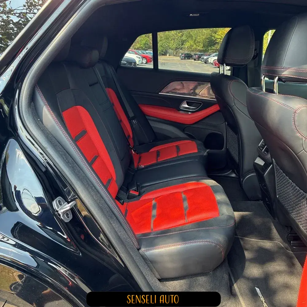 2023 Mercedes-Benz GLE AMG GLE 53
