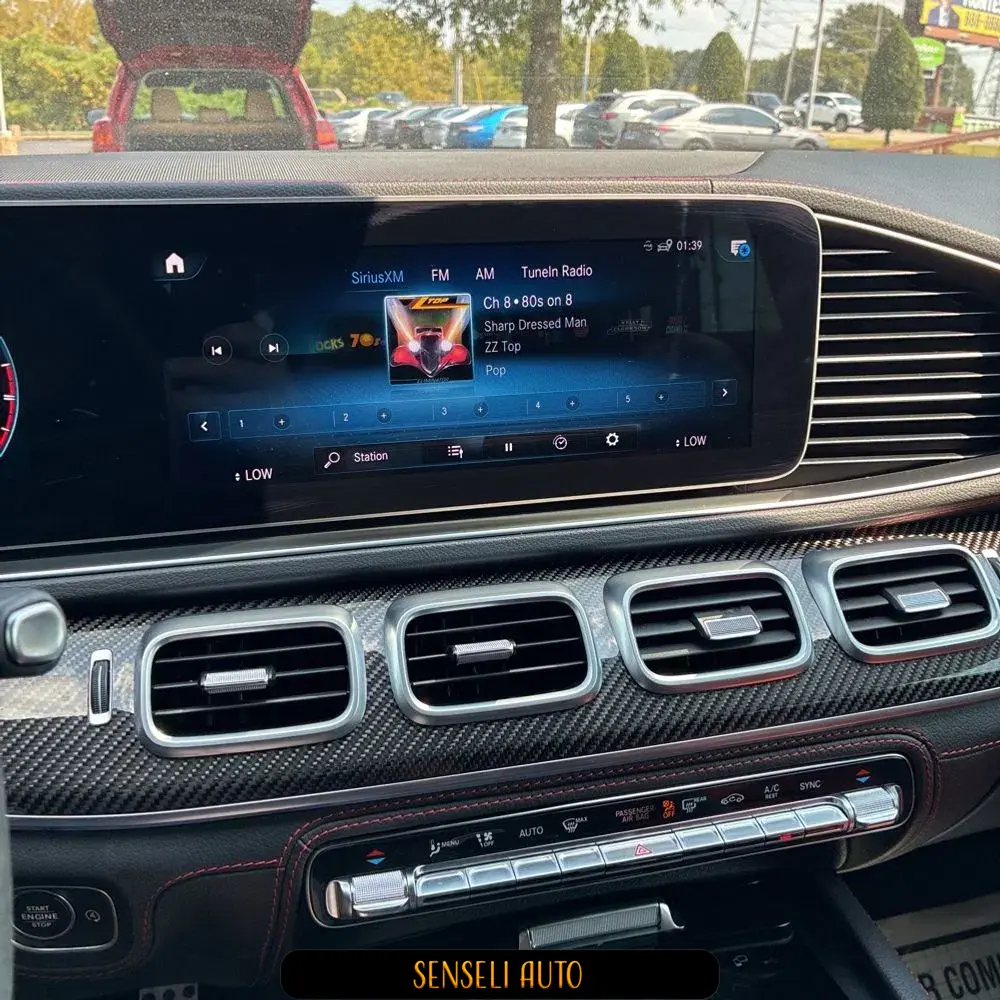 2023 Mercedes-Benz GLE AMG GLE 53