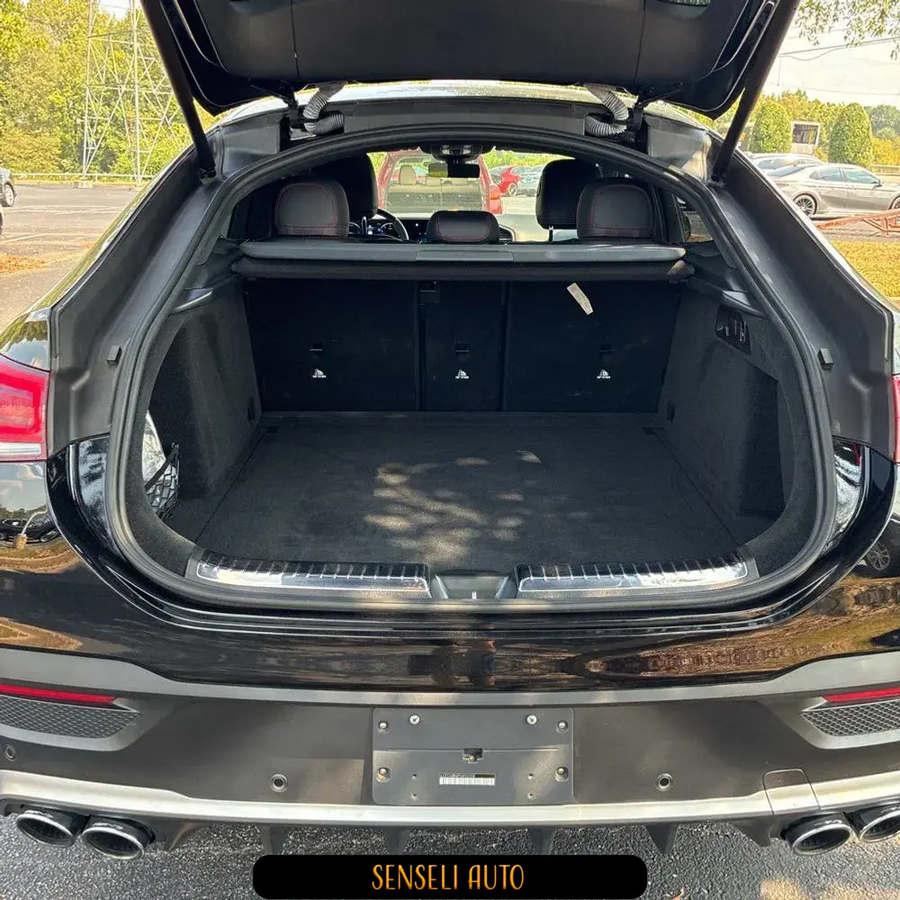 2023 Mercedes-Benz GLE AMG GLE 53