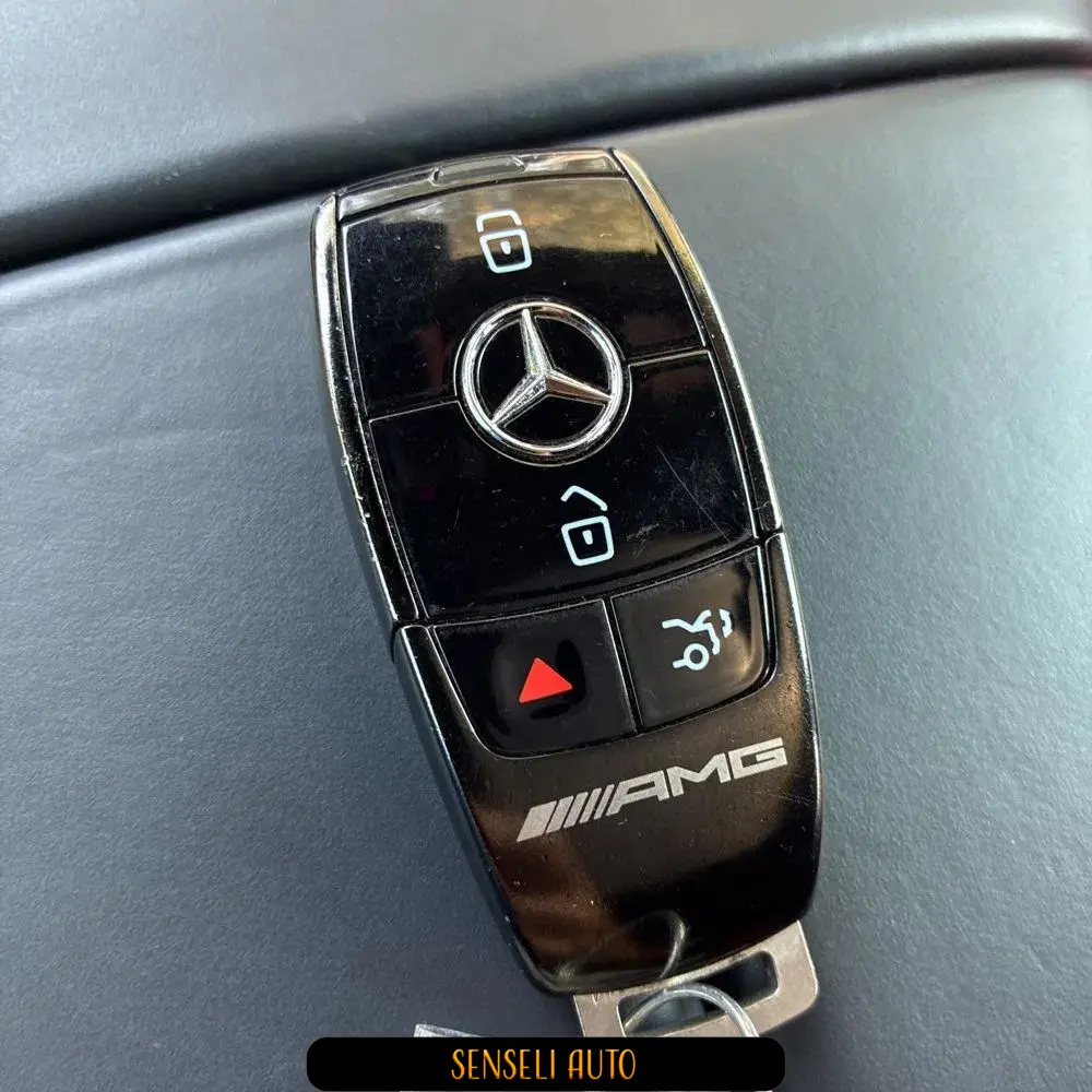 2023 Mercedes-Benz GLE AMG GLE 53