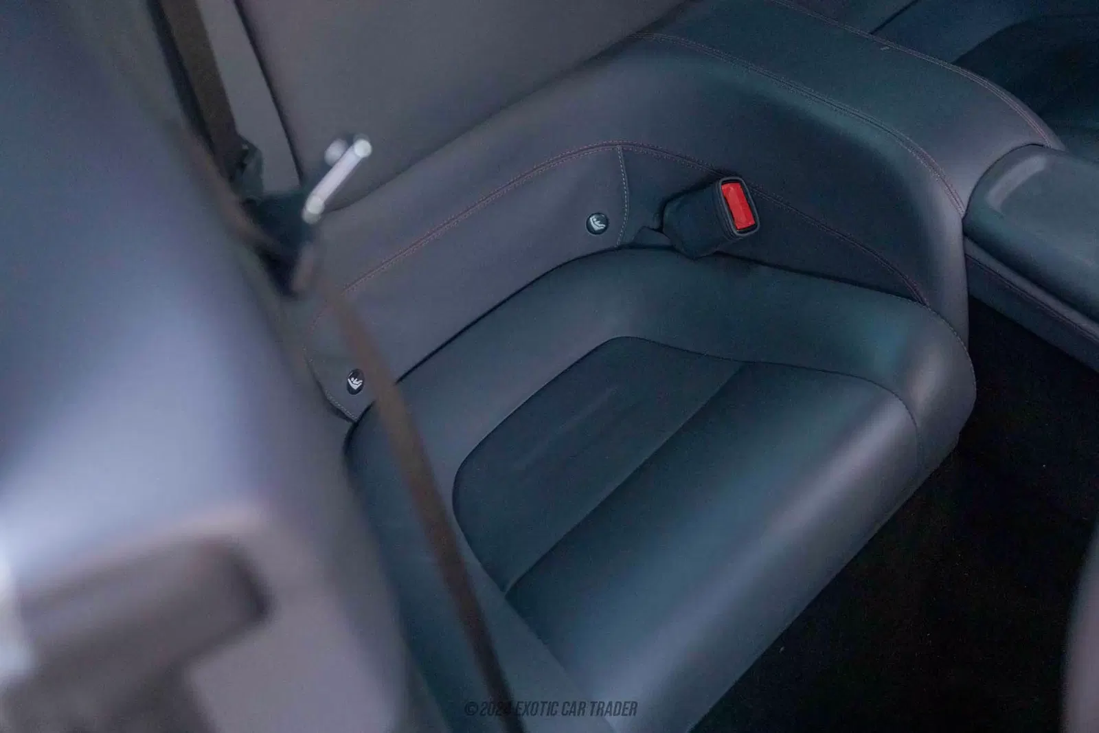 2010 Ferrari California