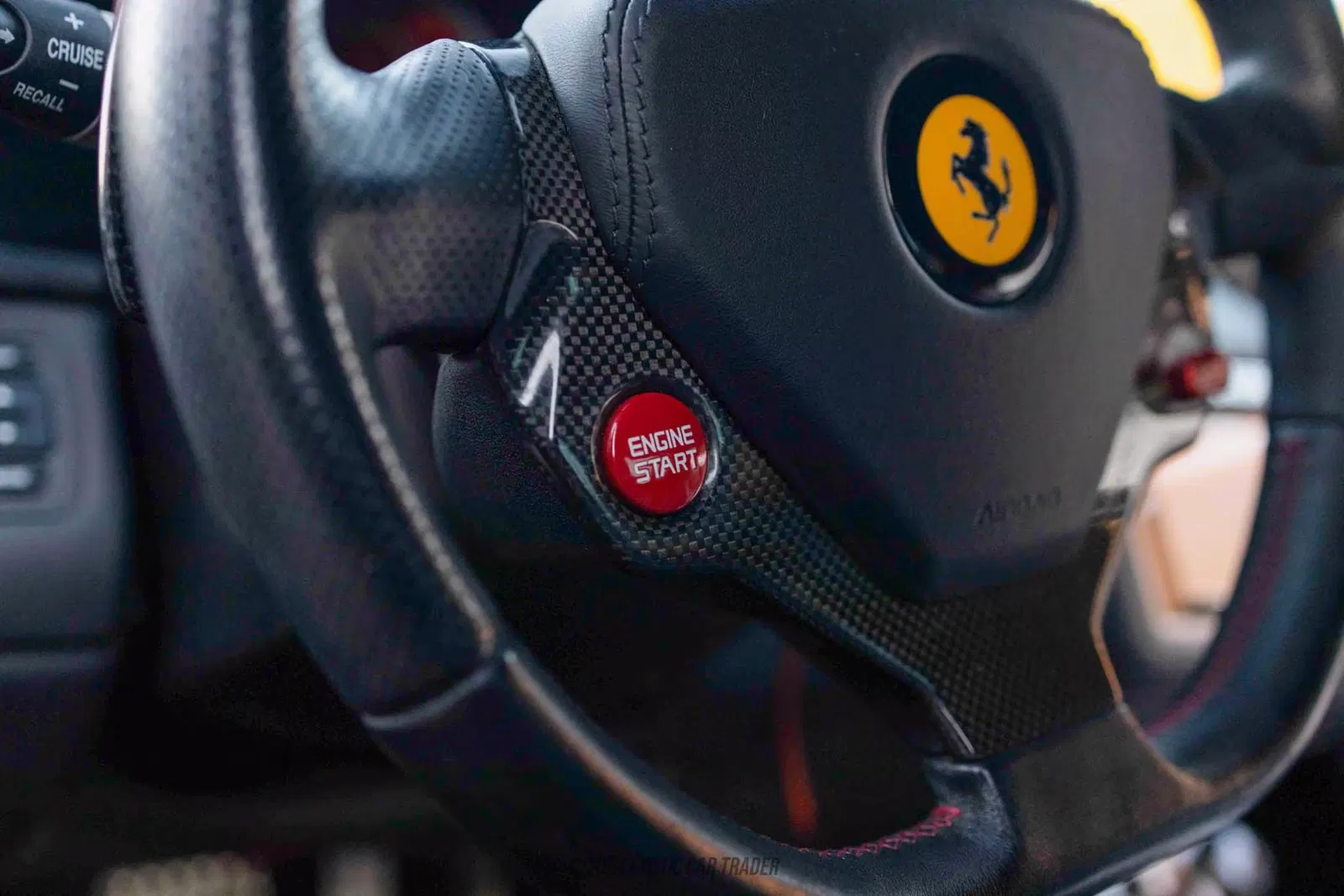 2010 Ferrari California