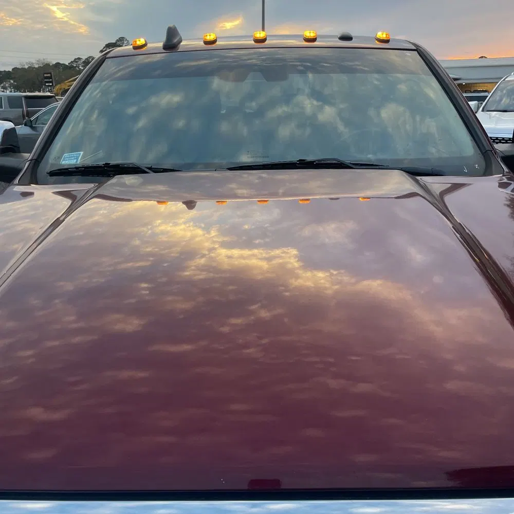 2020 Ram 3500 Limited