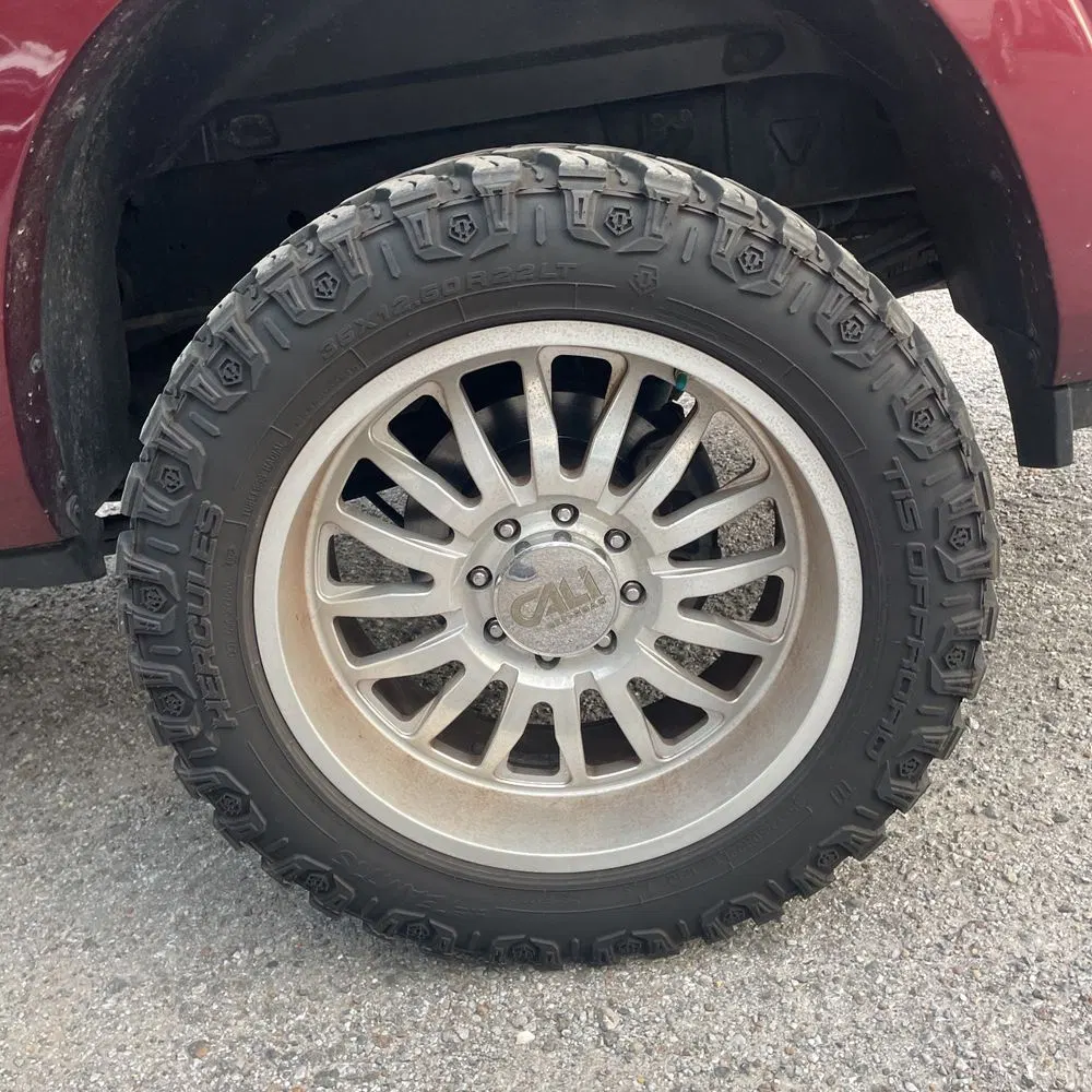 2020 Ram 3500 Limited