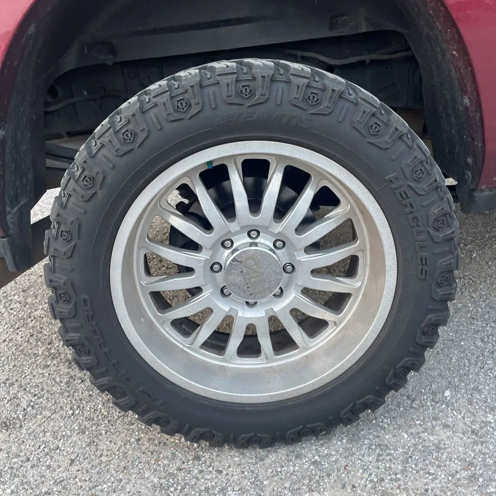 2020 Ram 3500 Limited