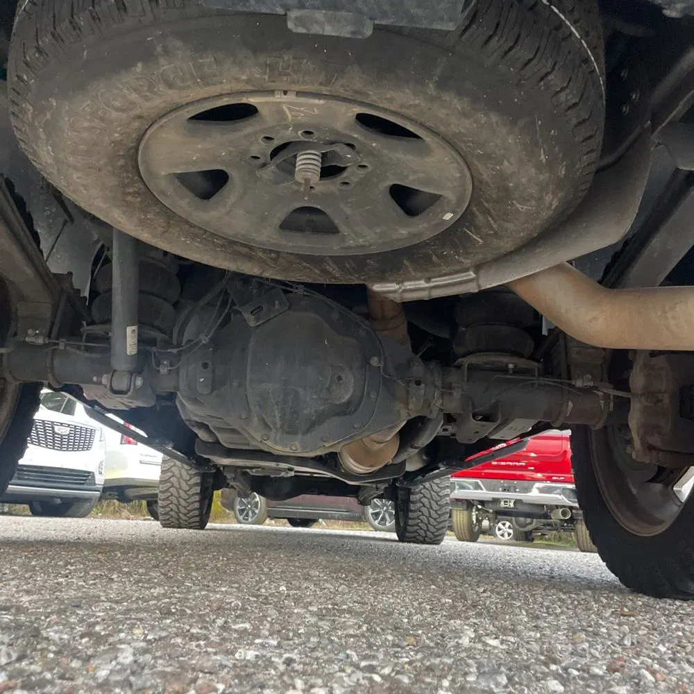 2020 Ram 3500 Limited