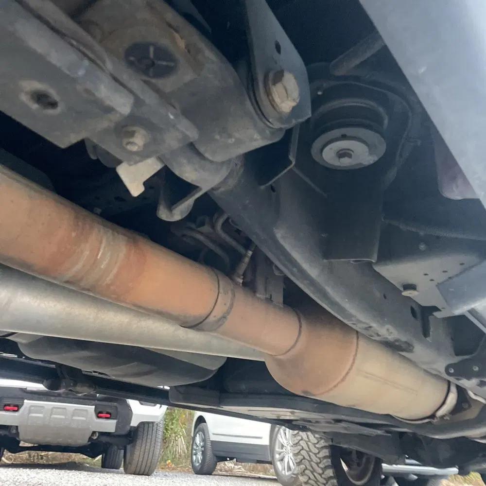 2020 Ram 3500 Limited