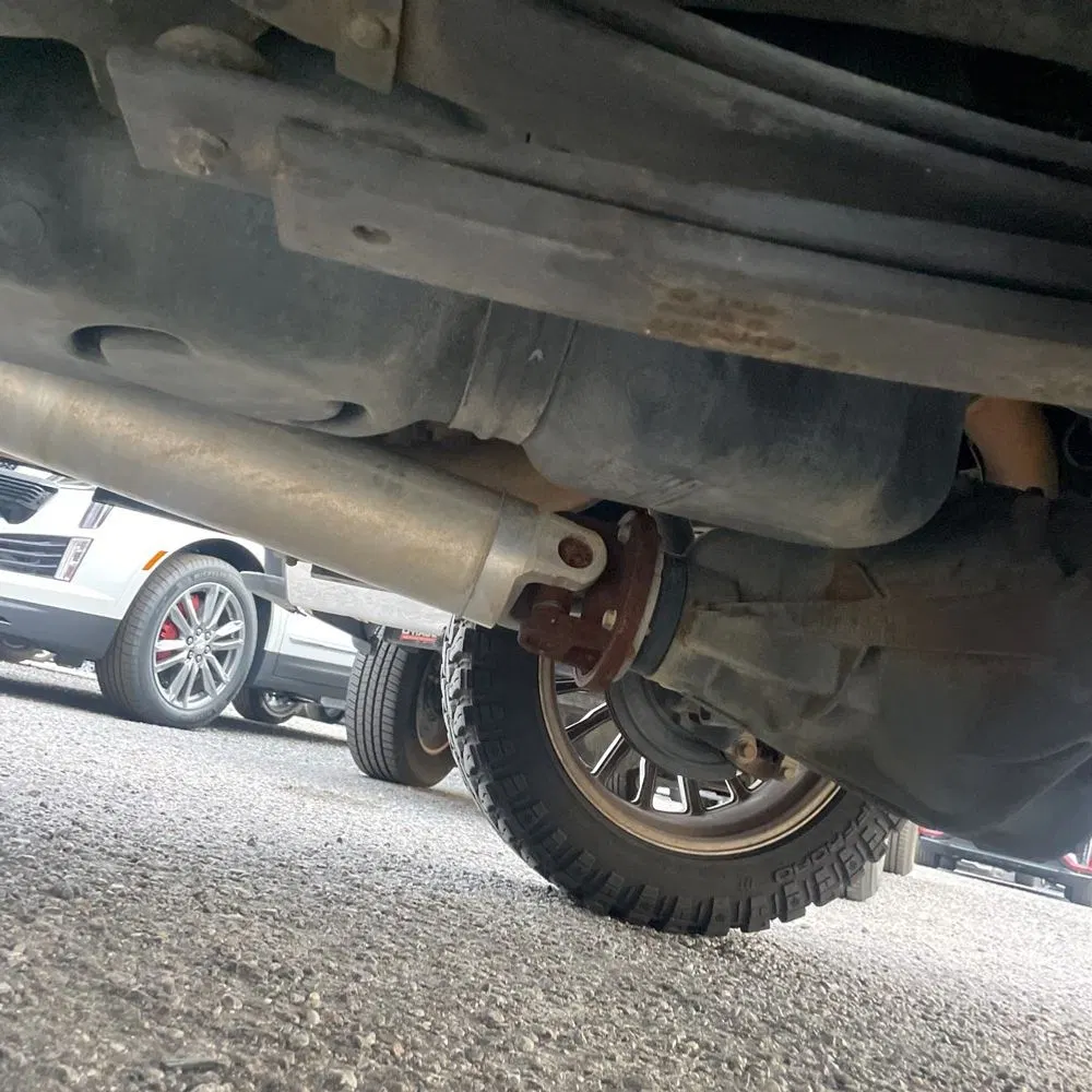 2020 Ram 3500 Limited