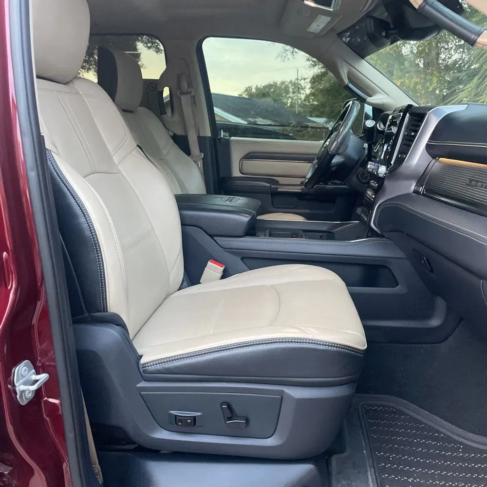 2020 Ram 3500 Limited