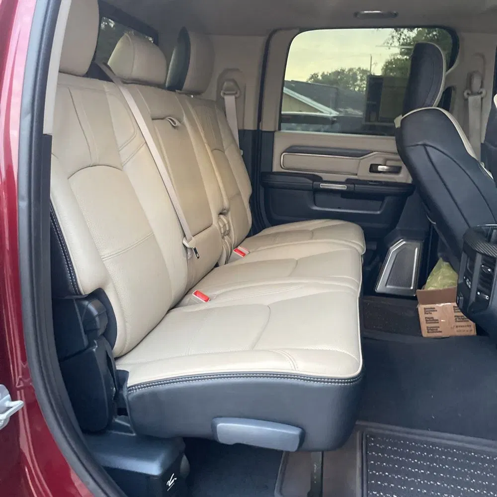 2020 Ram 3500 Limited