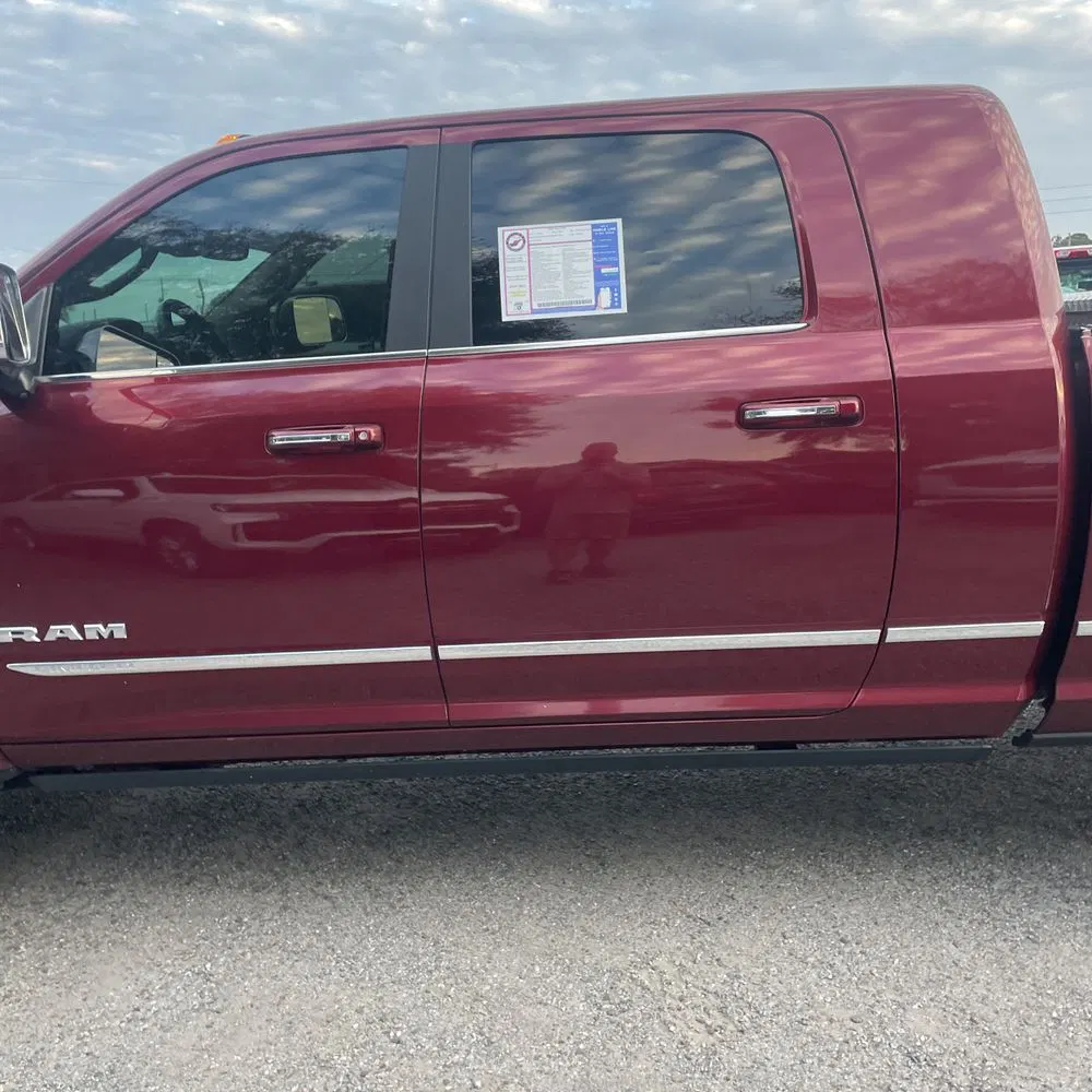 2020 Ram 3500 Limited