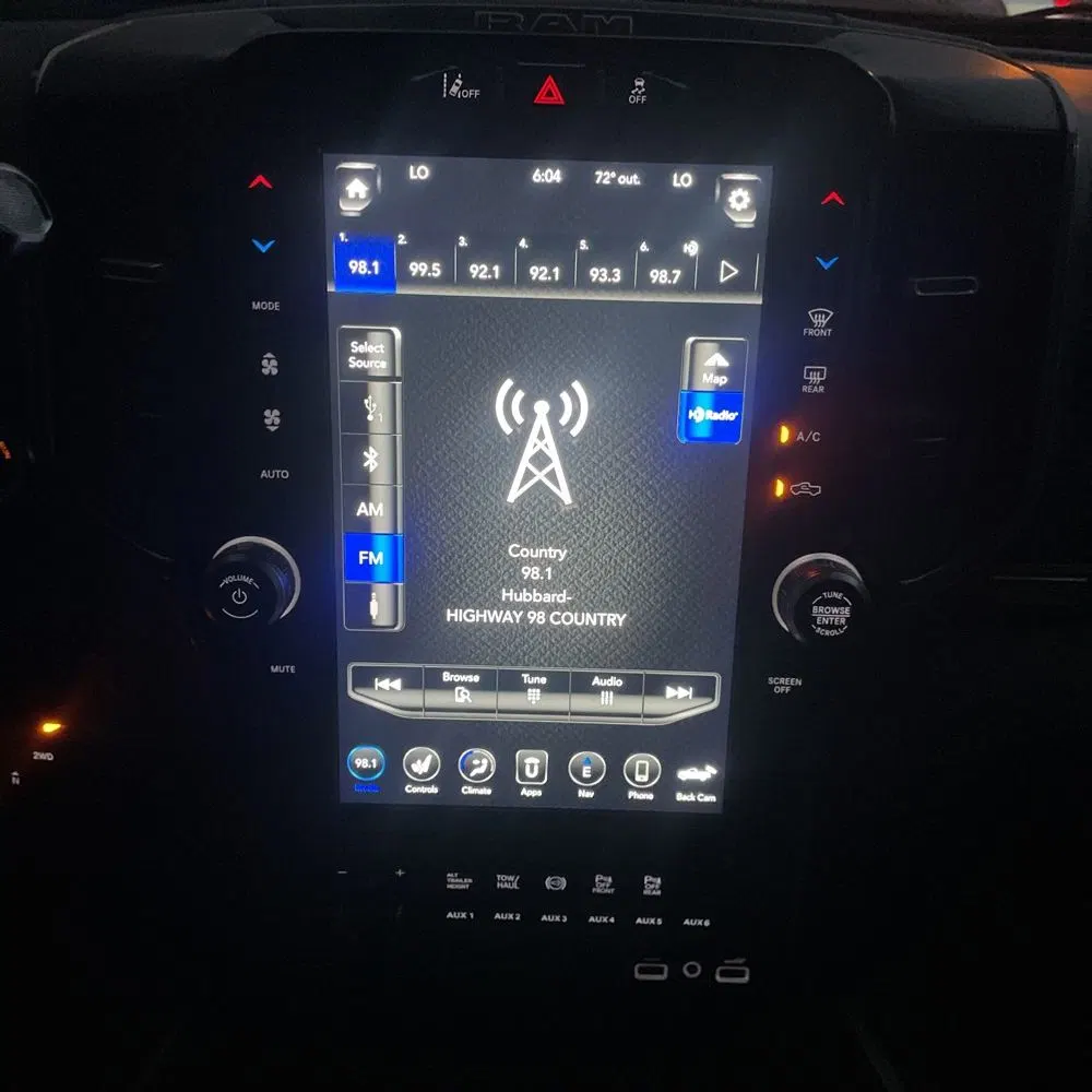 2020 Ram 3500 Limited