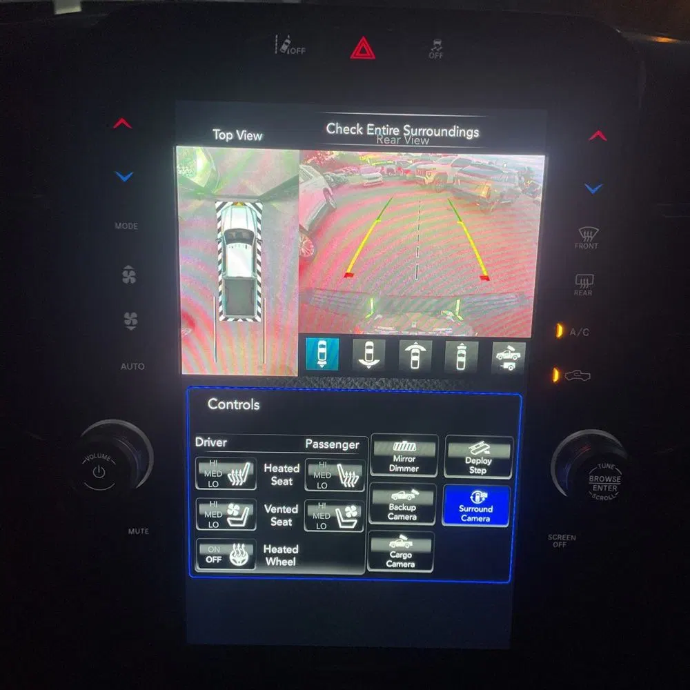 2020 Ram 3500 Limited