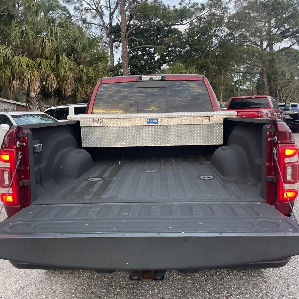 2020 Ram 3500 Limited