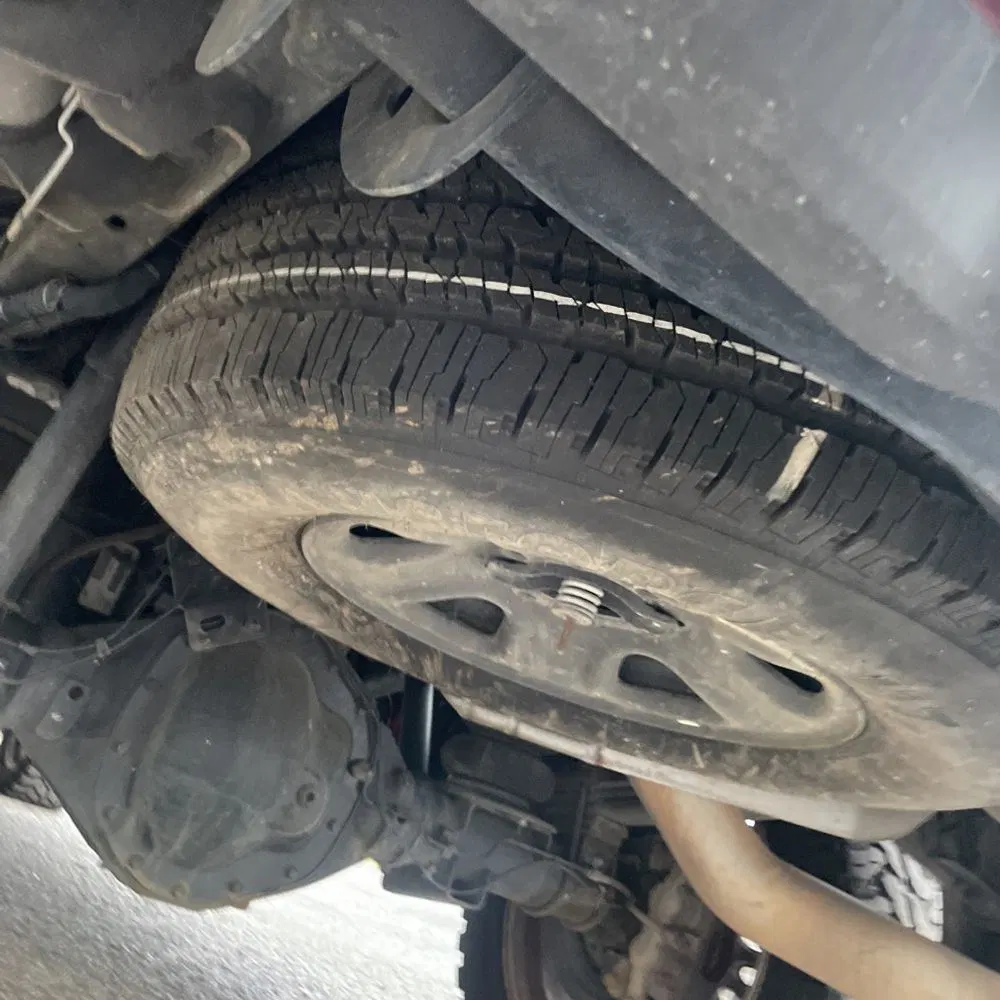 2020 Ram 3500 Limited