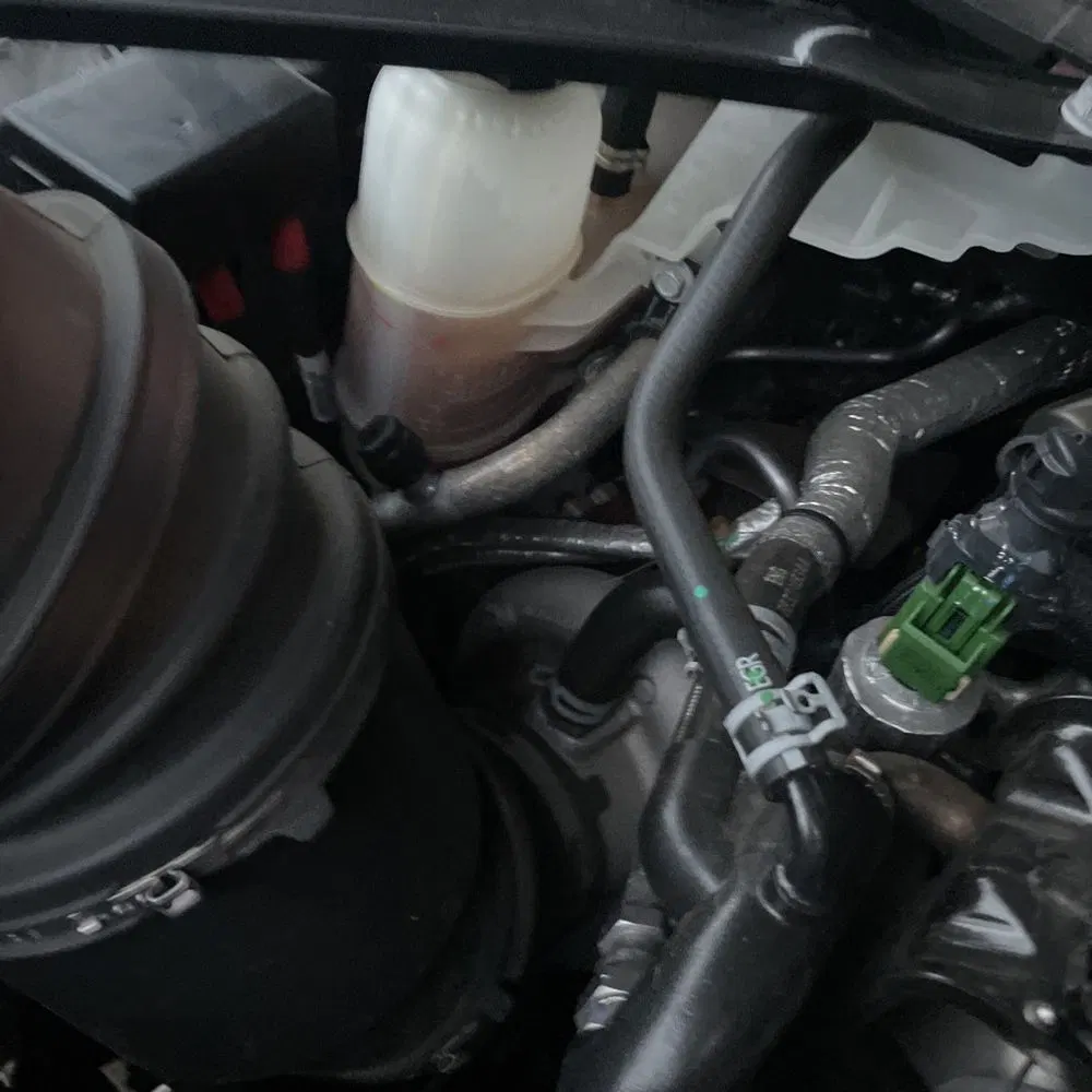 2020 Ram 3500 Limited