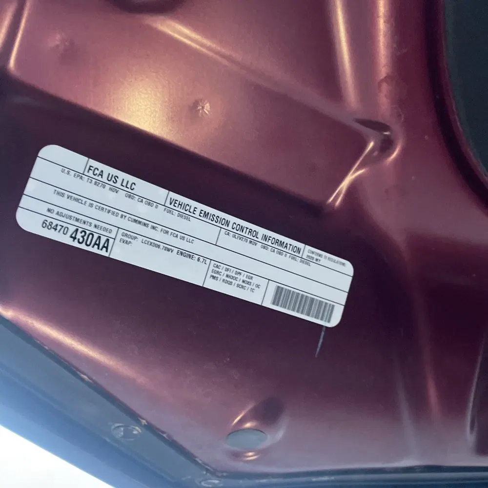 2020 Ram 3500 Limited