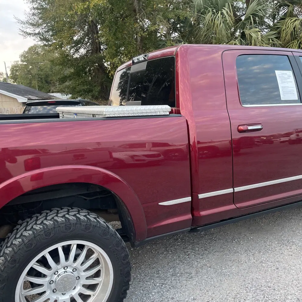 2020 Ram 3500 Limited