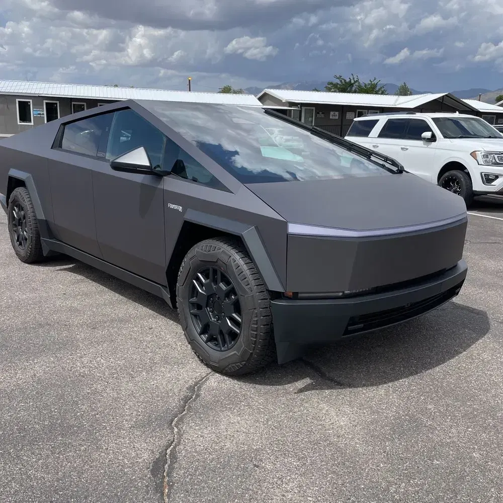 2024 Tesla Cybertruck Base