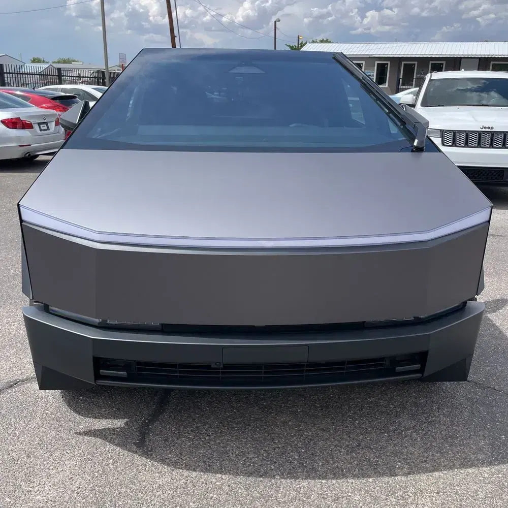 2024 Tesla Cybertruck Base