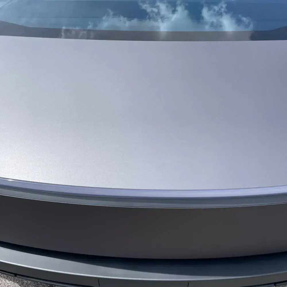 2024 Tesla Cybertruck Base