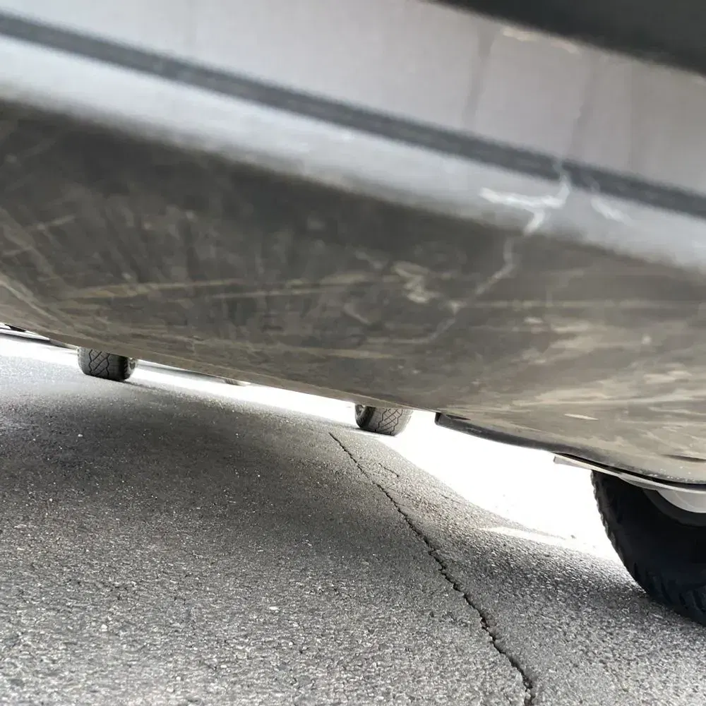 2024 Tesla Cybertruck Base