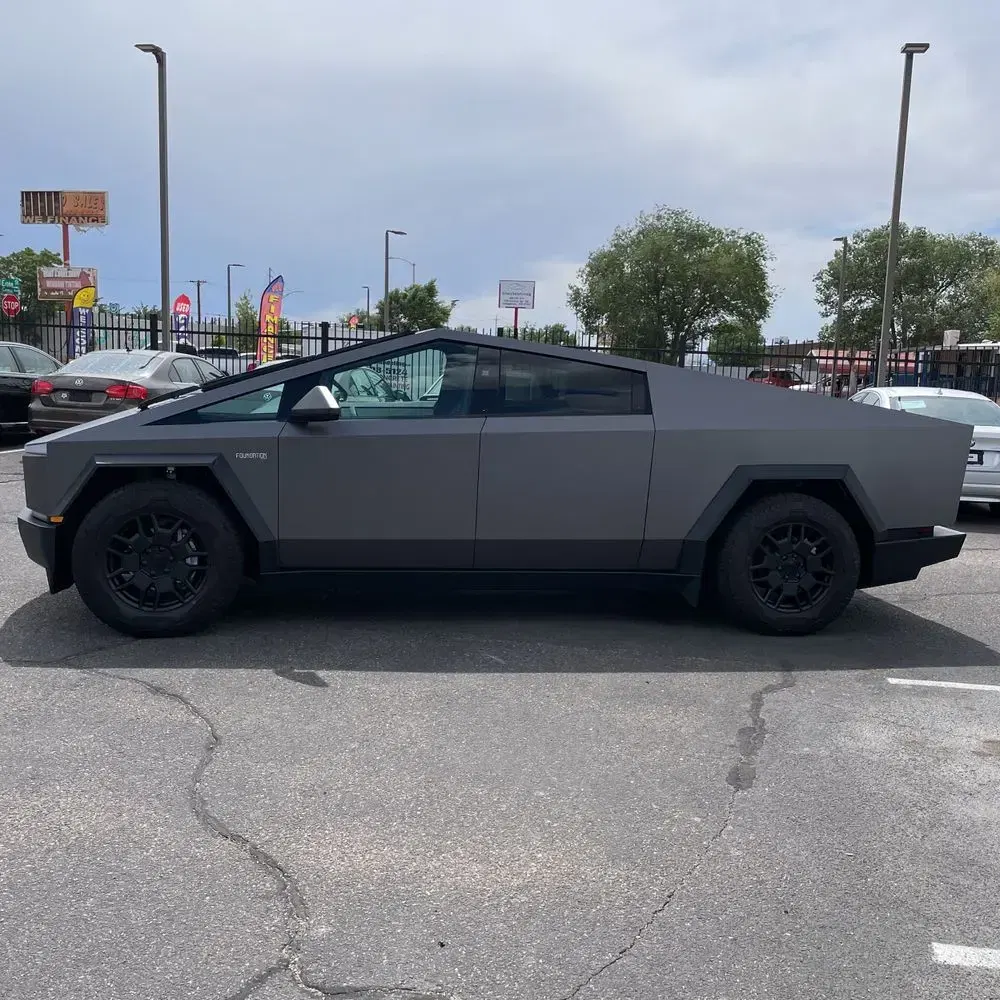 2024 Tesla Cybertruck Base