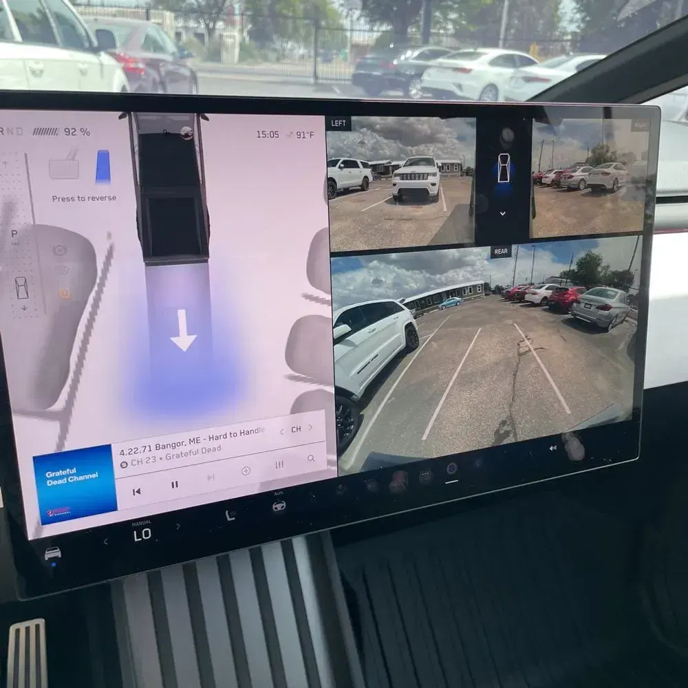 2024 Tesla Cybertruck Base
