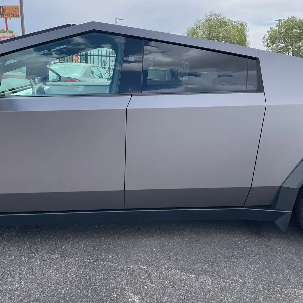 2024 Tesla Cybertruck Base
