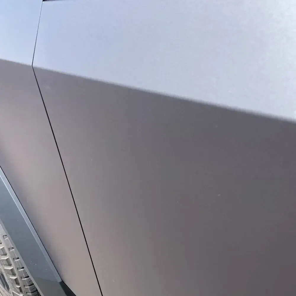 2024 Tesla Cybertruck Base