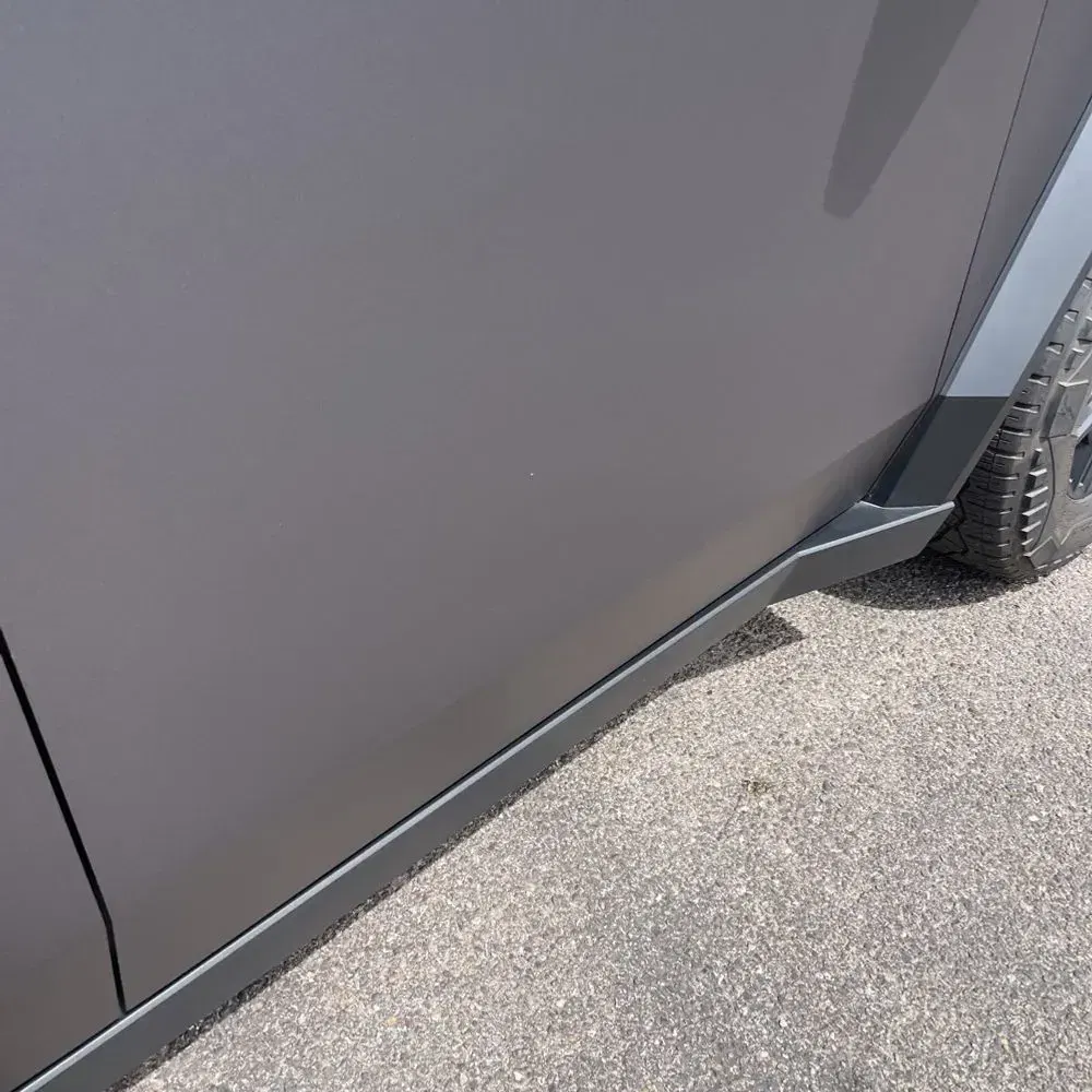 2024 Tesla Cybertruck Base