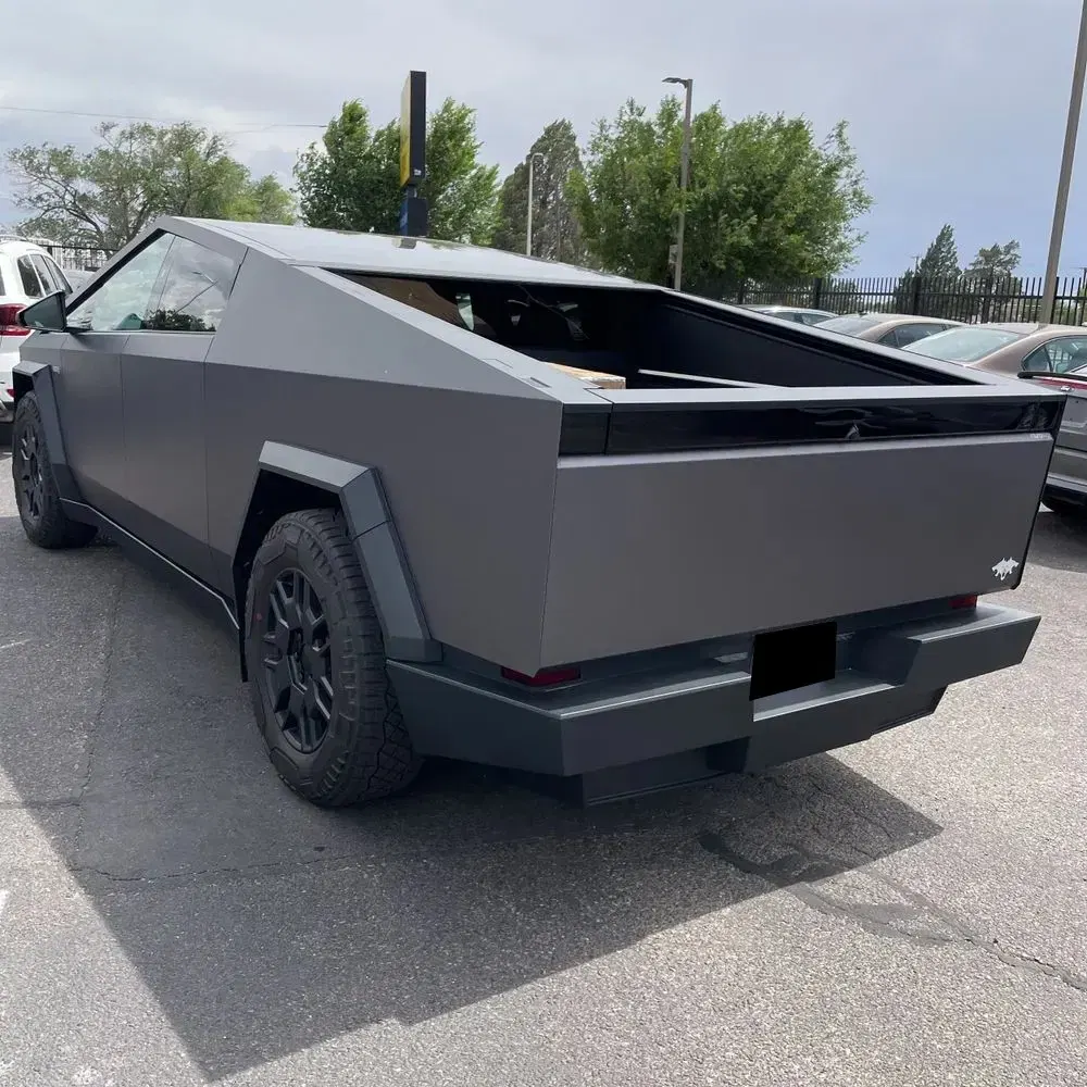 2024 Tesla Cybertruck Base