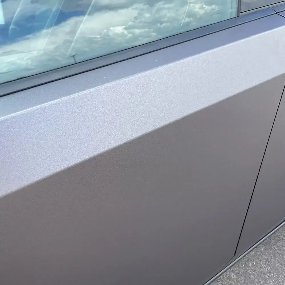 2024 Tesla Cybertruck Base