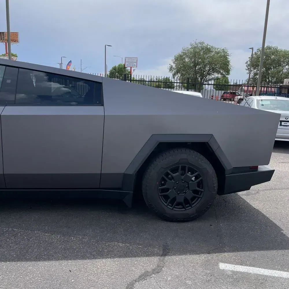 2024 Tesla Cybertruck Base