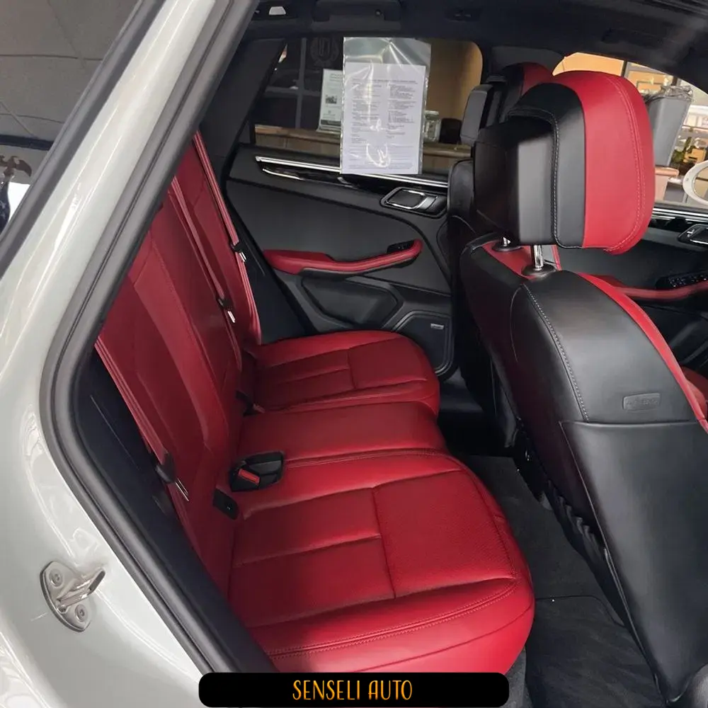 2024 Porsche Macan S