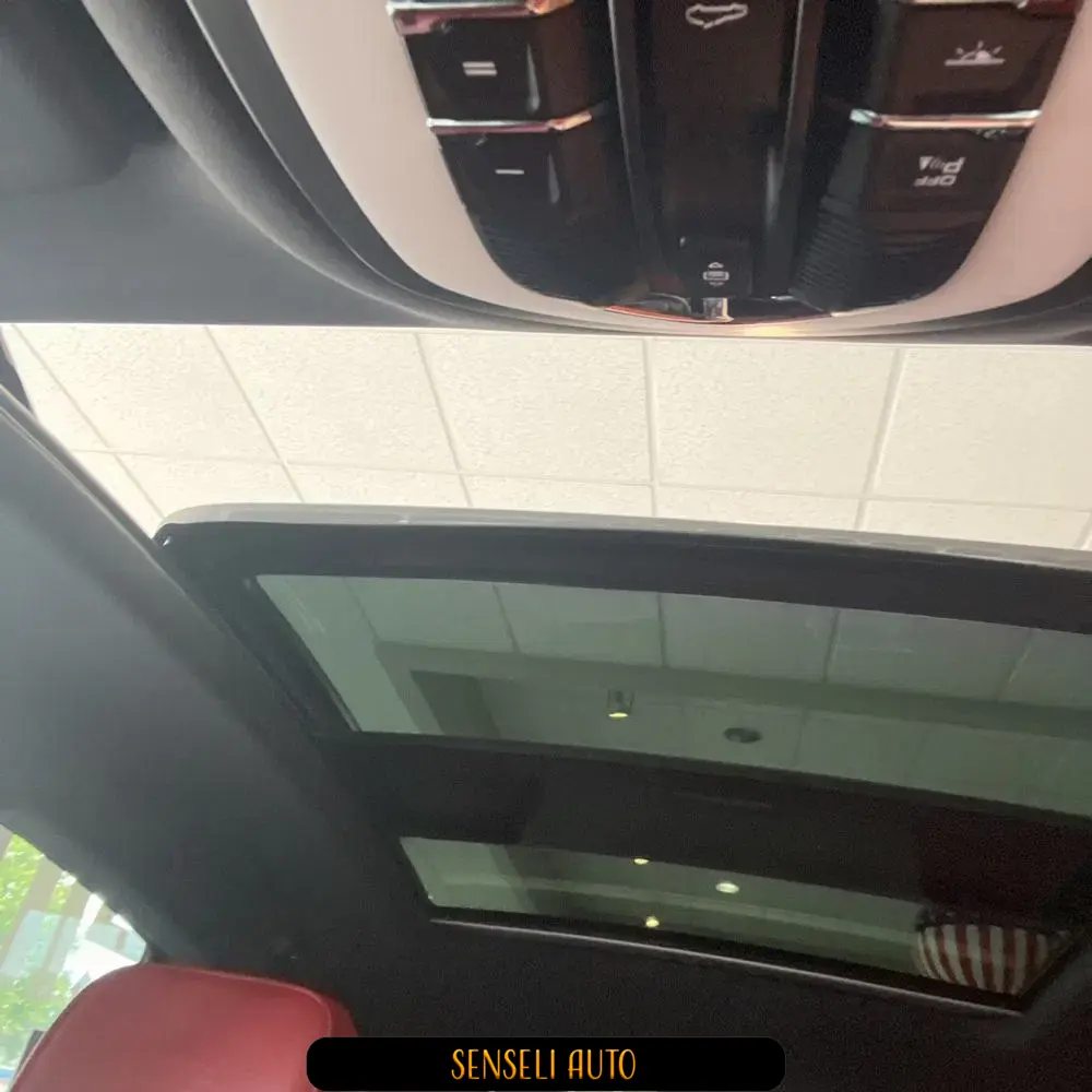 2024 Porsche Macan S