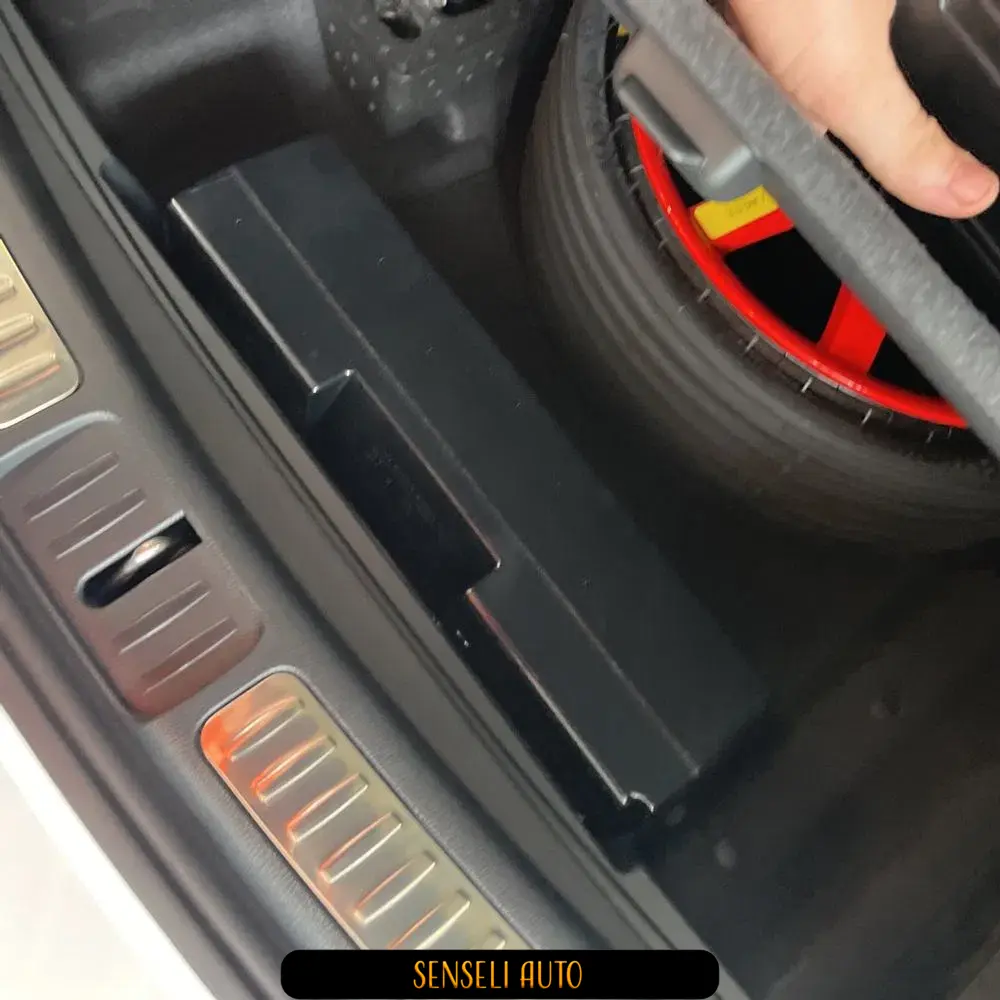 2024 Porsche Macan S