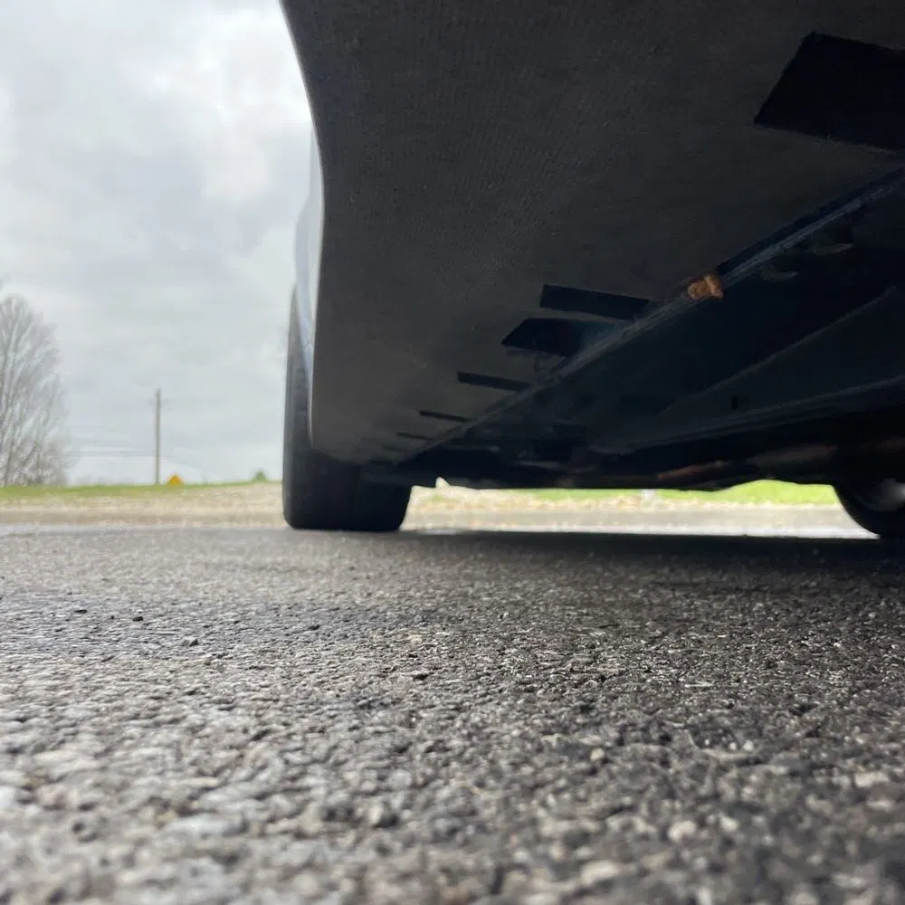 2019 Ford Mustang Shelby GT350
