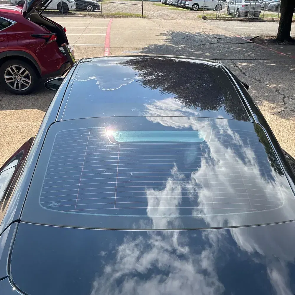 2023 Audi e-tron GT Premium Plus