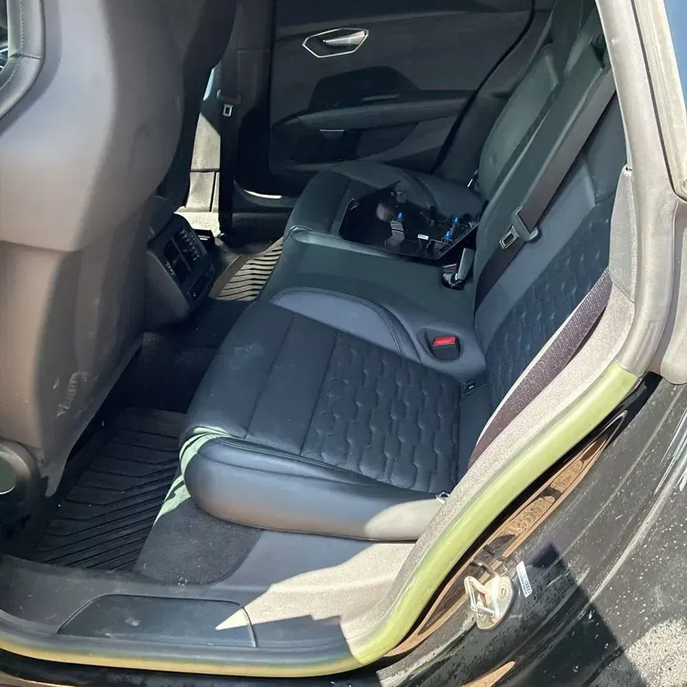 2023 Audi e-tron GT Premium Plus