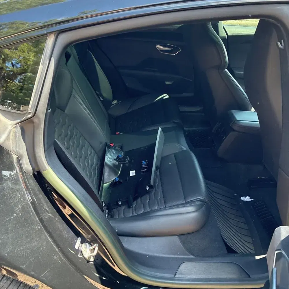 2023 Audi e-tron GT Premium Plus