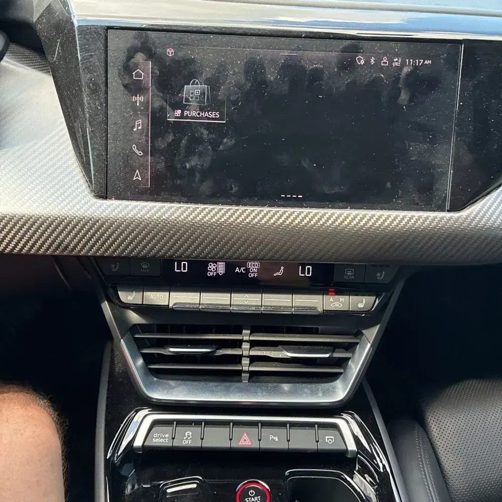 2023 Audi e-tron GT Premium Plus