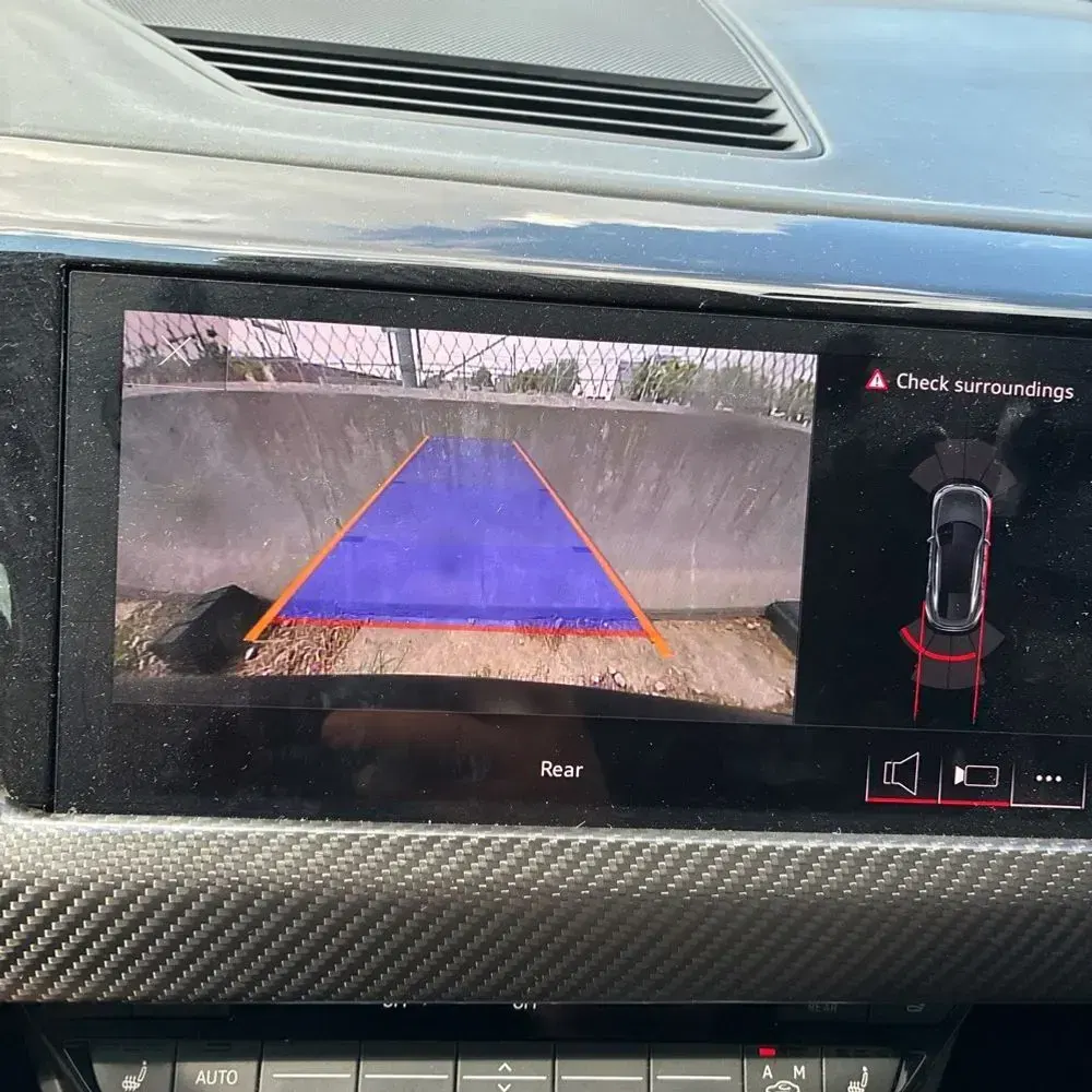 2023 Audi e-tron GT Premium Plus