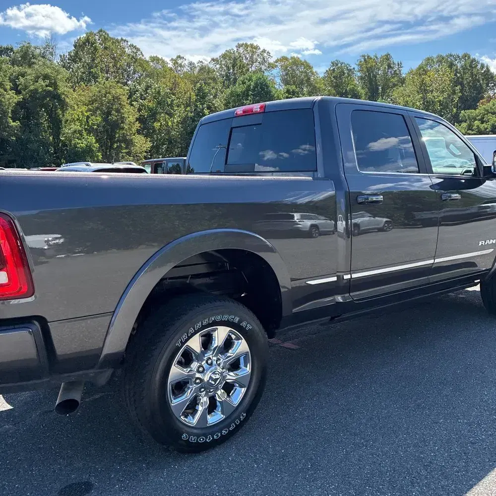 2022 Ram 2500 Limited